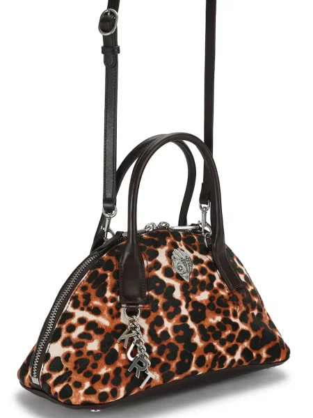 Kurt Geiger London сумка крос-боді шкіряна Sloane