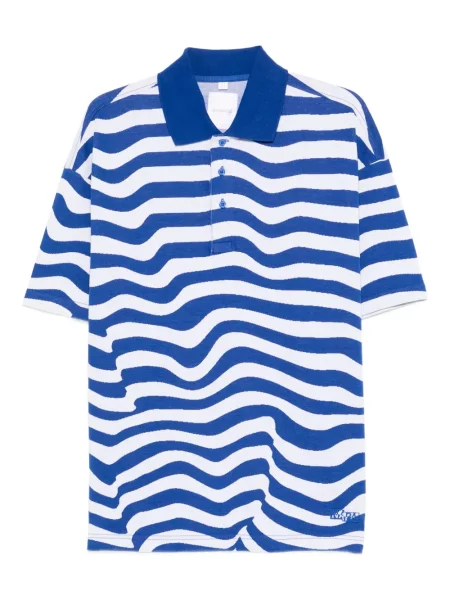 Polo Napapijri albastru