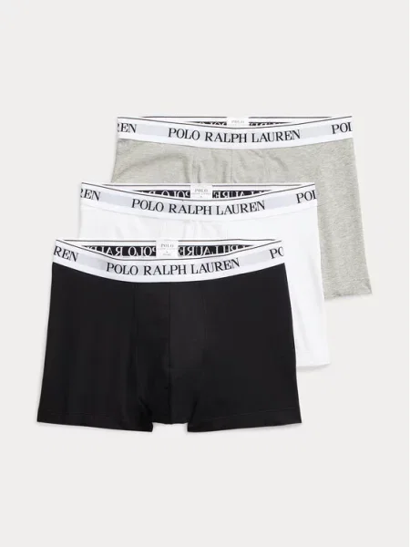 Szorty Polo Ralph Lauren szare