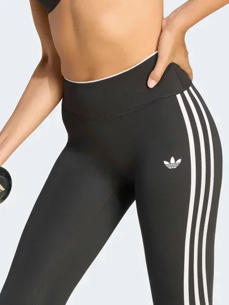 Леггинсы Adidas Performance