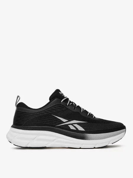 Sneakersy Reebok czarne