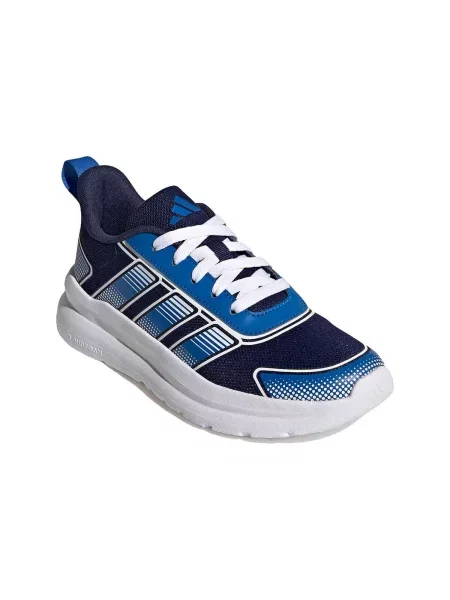 Pantofi Adidas alergare alb
