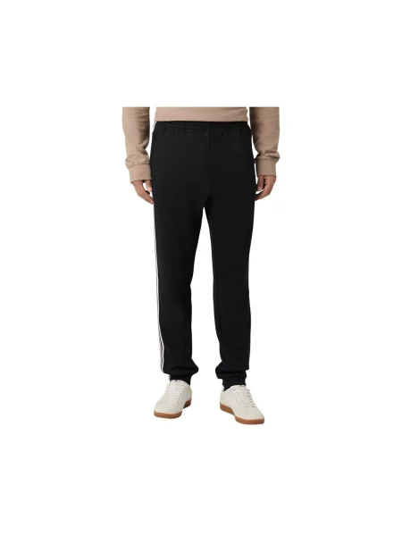 Pantaloni Fila negru
