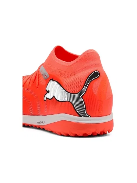 Pantofi Puma roșu