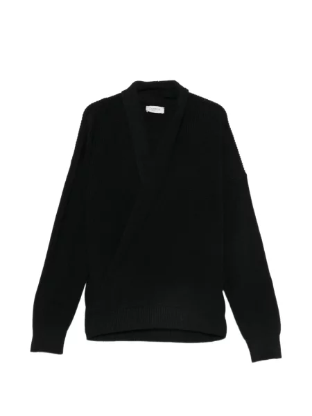 Pulover Laneus plic negru