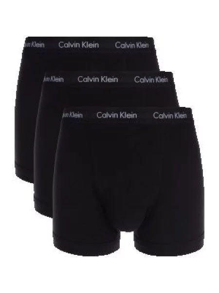 Majtki Calvin Klein Underwear czarne
