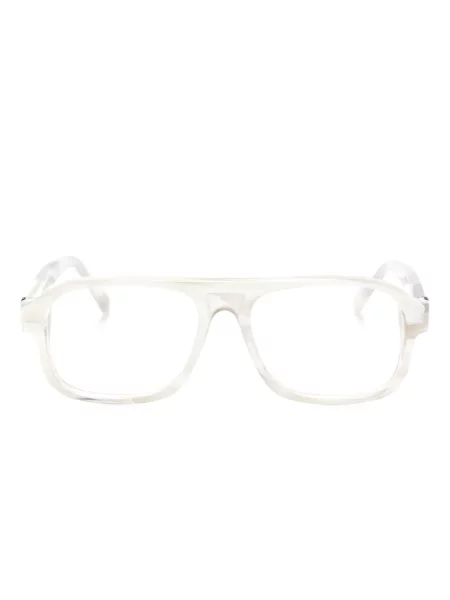 Ochelari de soare Moncler Eyewear gri