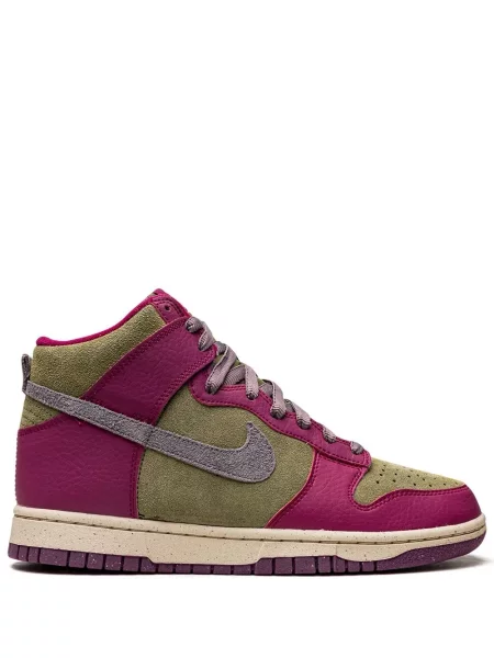 Sneakerși Nike Dunk violet
