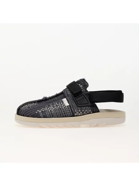 Trampki Reebok Beatnik Obsidian/ Night Black/ Super Neutral EUR czarne