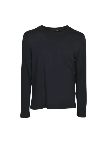 Sweter Majestic Filatures czarny