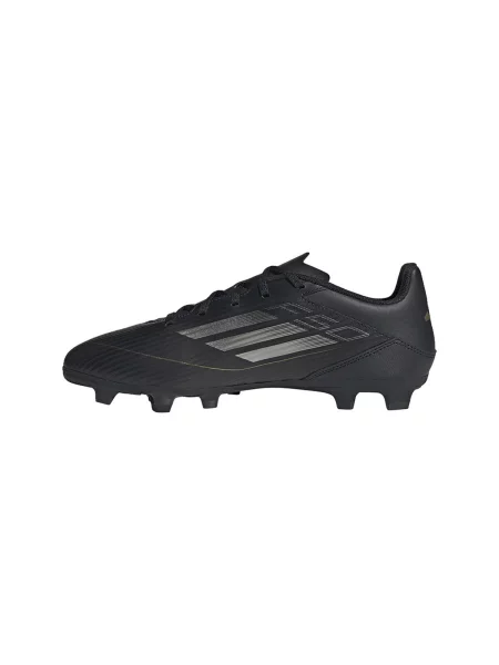 Félcipő Adidas fekete