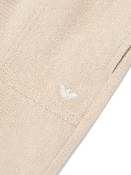 Dětské kraťasy Emporio Armani