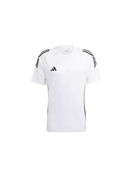Tričko Adidas bílé
