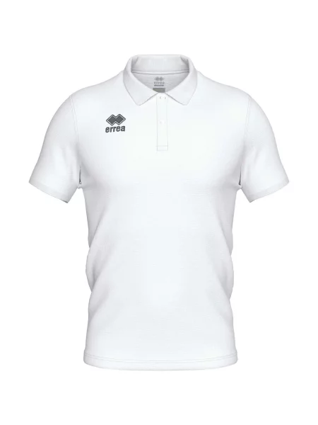 Tricou copii Errea alb
