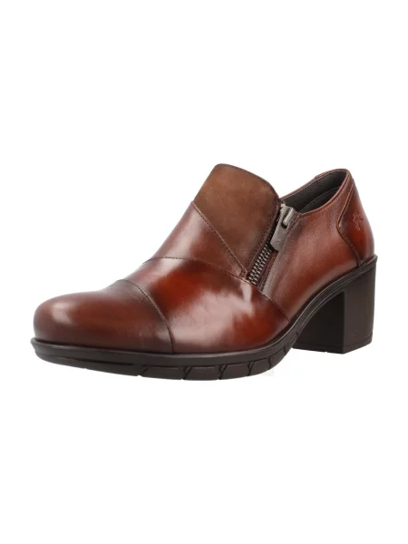 Pantofi Fluchos maro