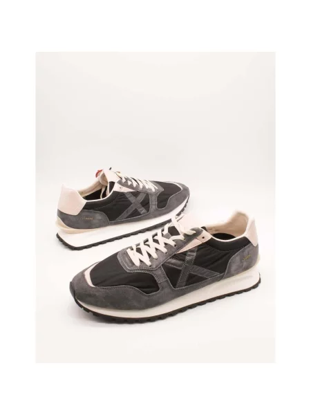 Pantofi Munich negru