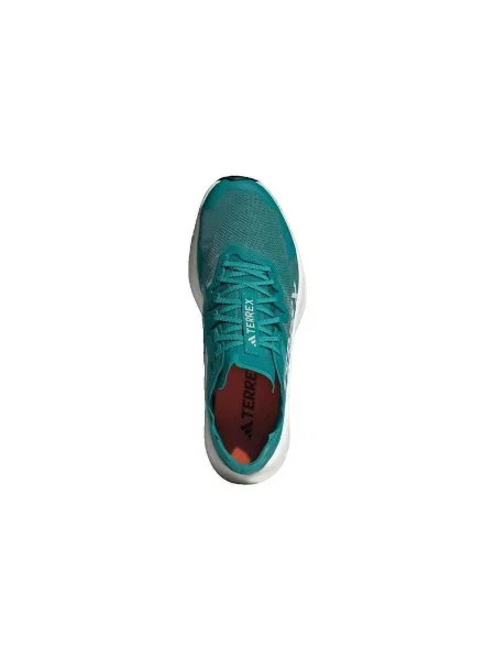 Pantofi Adidas verde