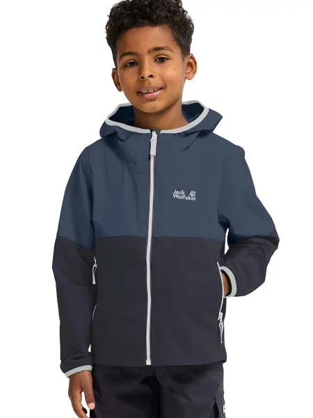 Gyerek dzseki Jack Wolfskin