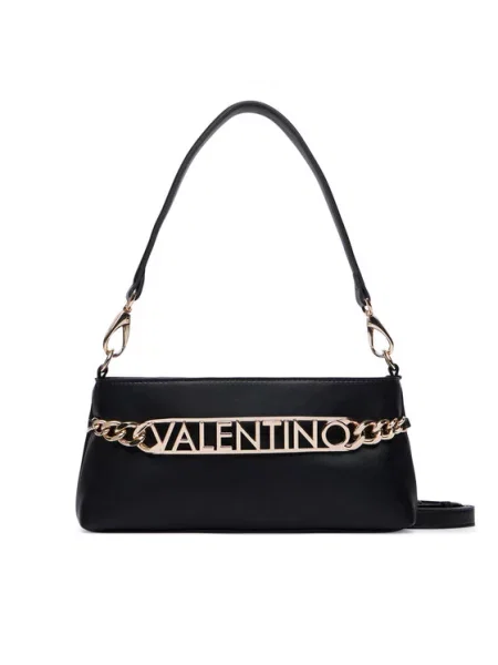 Valentino Τσάντα Eveline μαύρο