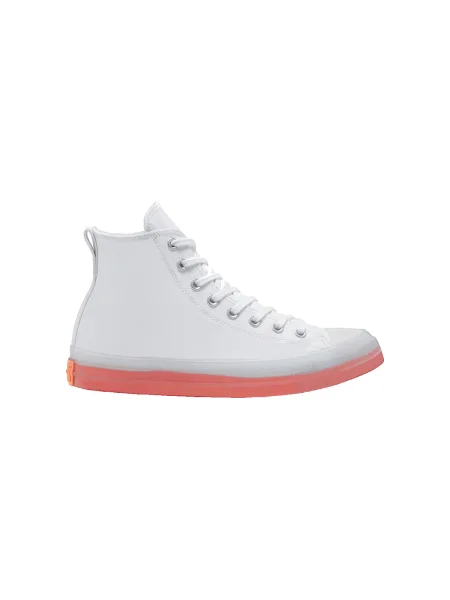Pantofi Converse alb
