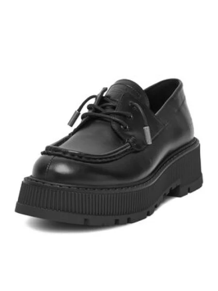G-Star Raw Nizki čevlji črna
