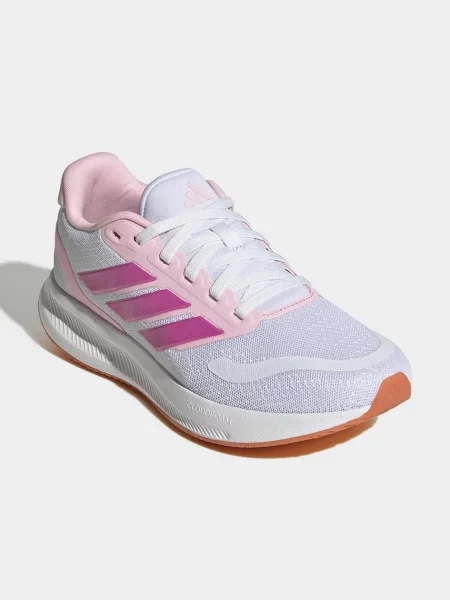 Tenisky Adidas biela
