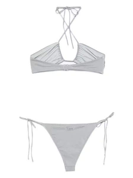 Bikini Mc2 Saint Barth gri