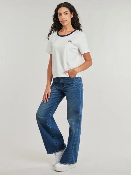 Ruha Le Coq Sportif fehér