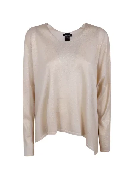 Pulover Avant Toi de mătase