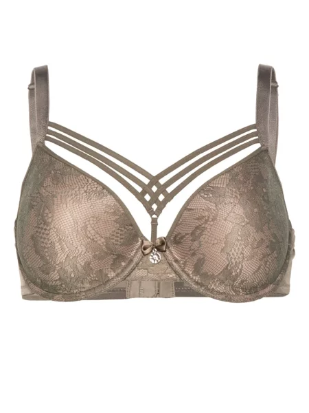 Сутиен Marlies Dekkers кафяво