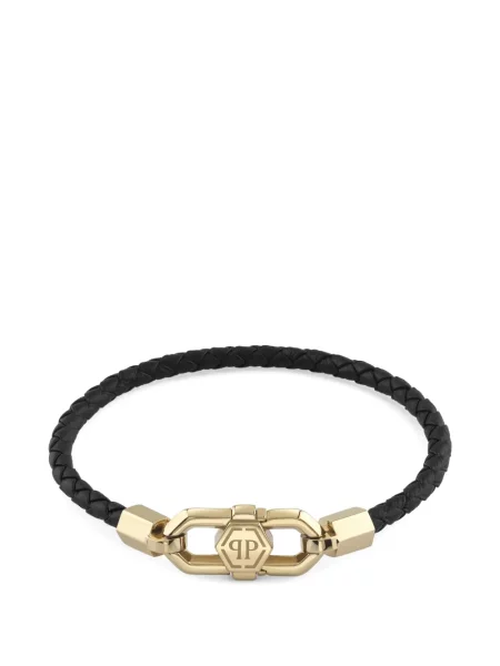 Brăţară Philipp Plein țesută