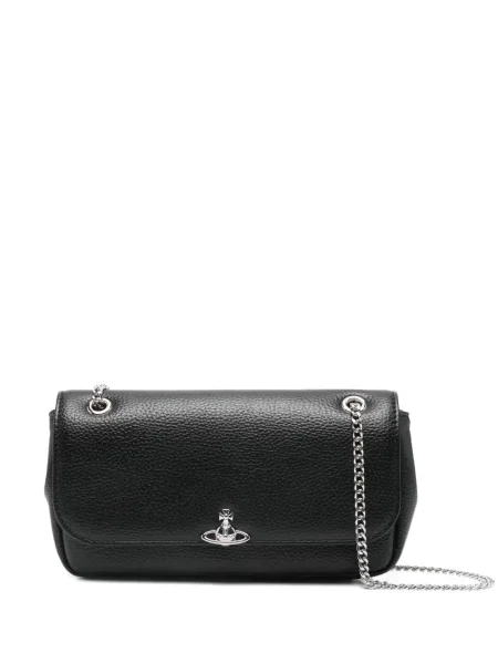 Colier Vivienne Westwood negru