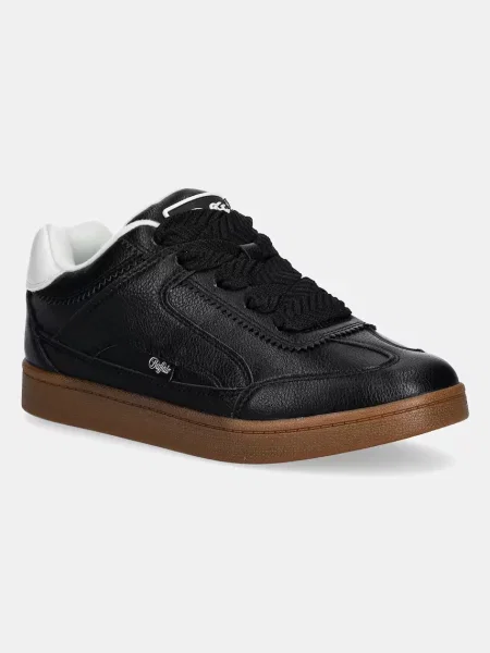 Buffalo sneakers Liberty One negru