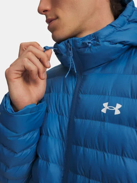 Jakna Under Armour crna