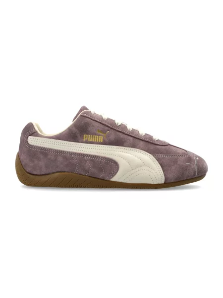 Puma Speedcat Faded Purple Kobiety Buty sportowe Puma Fioletowy Size: brązowe