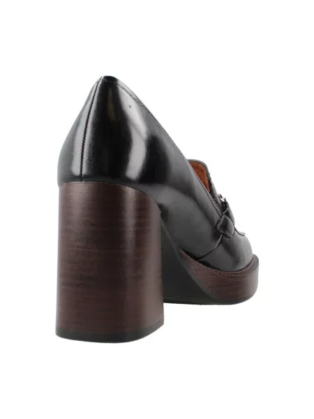 Pantofi Tamaris negru
