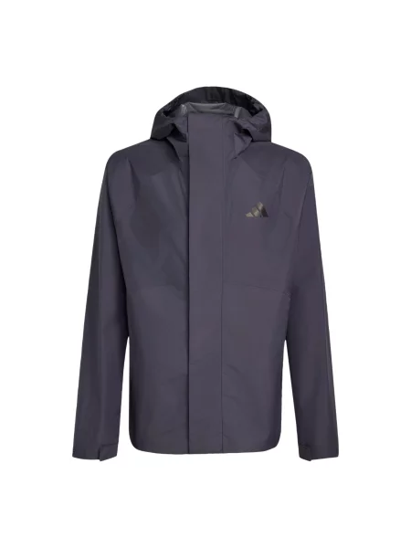 ADIDAS SPORTSWEAR Geacă sport Essentials gri grafit negru