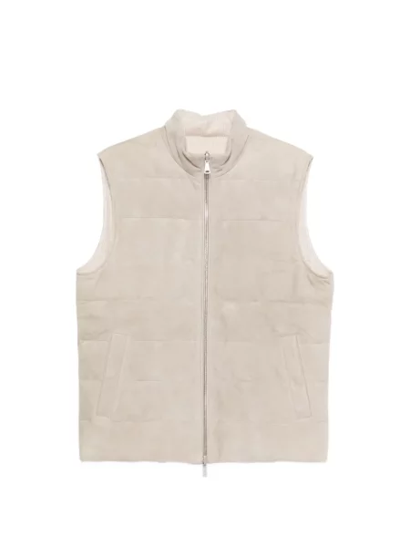 Vestă Eleventy reversibilă