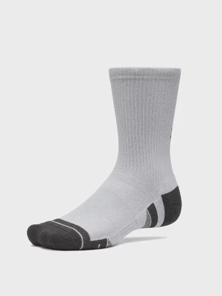 Шкарпетки Under Armour сірі