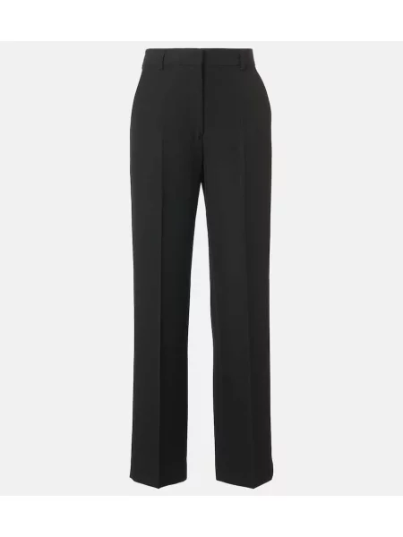 Pantaloni Toteme negru