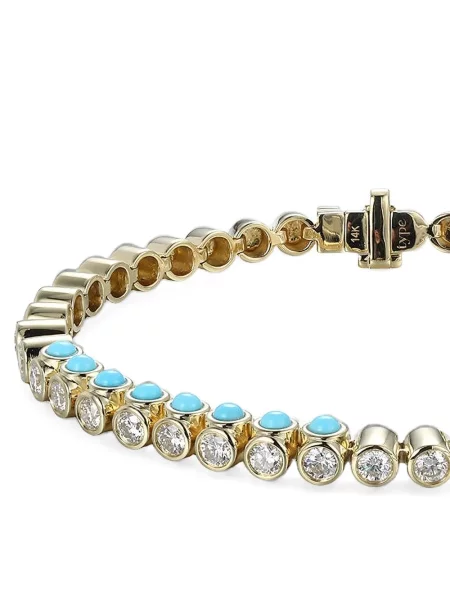 Náramok Type Jewelry