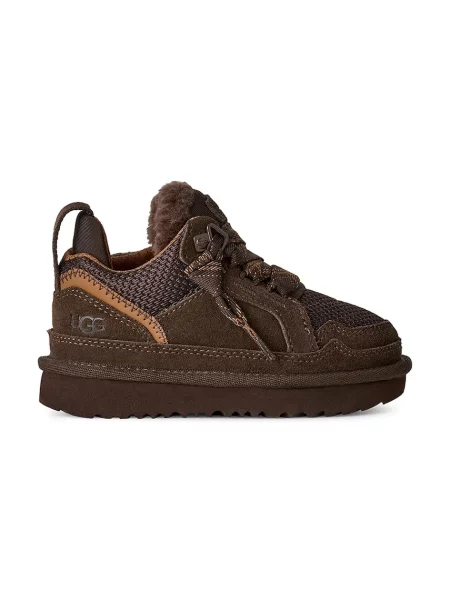 UGG LOWMEL кросівки дитячі