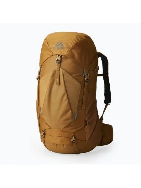 Мъжка раница за трекинг Gregory Stout 35 l RC sandstone кафяво