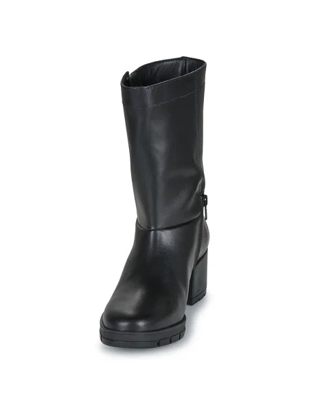Pantofi Unisa negru