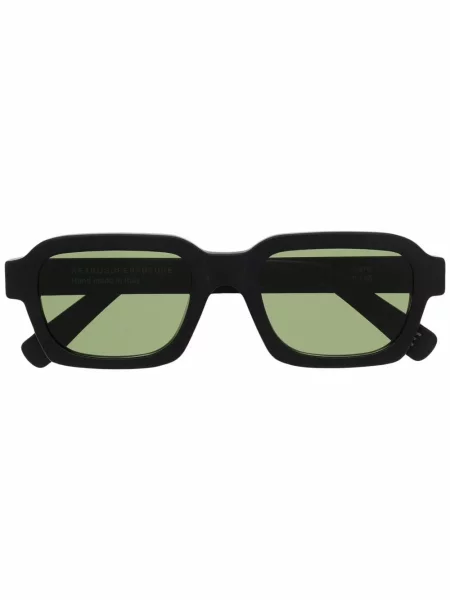 Ochelari de soare Retrosuperfuture negru