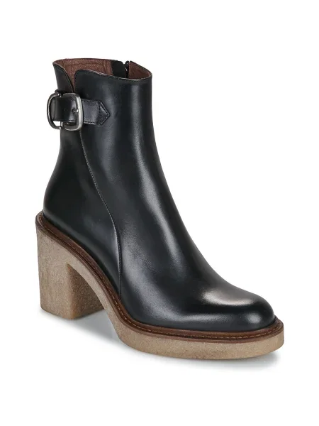 Pantofi Muratti negru