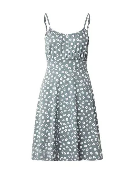 ABOUT YOU Rochie Iris / mai multe culori verde
