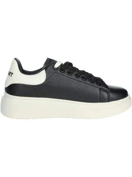 Pantofi Shop Art negru