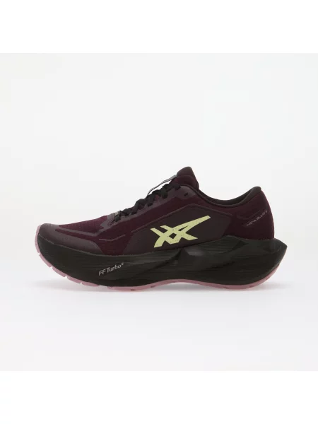 Sneakers Asics Novablast 6 Gtx Dark Aubergine/ Black EUR negru