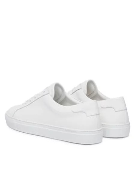 Tenisice Polo Ralph Lauren Jermain Lux bijela